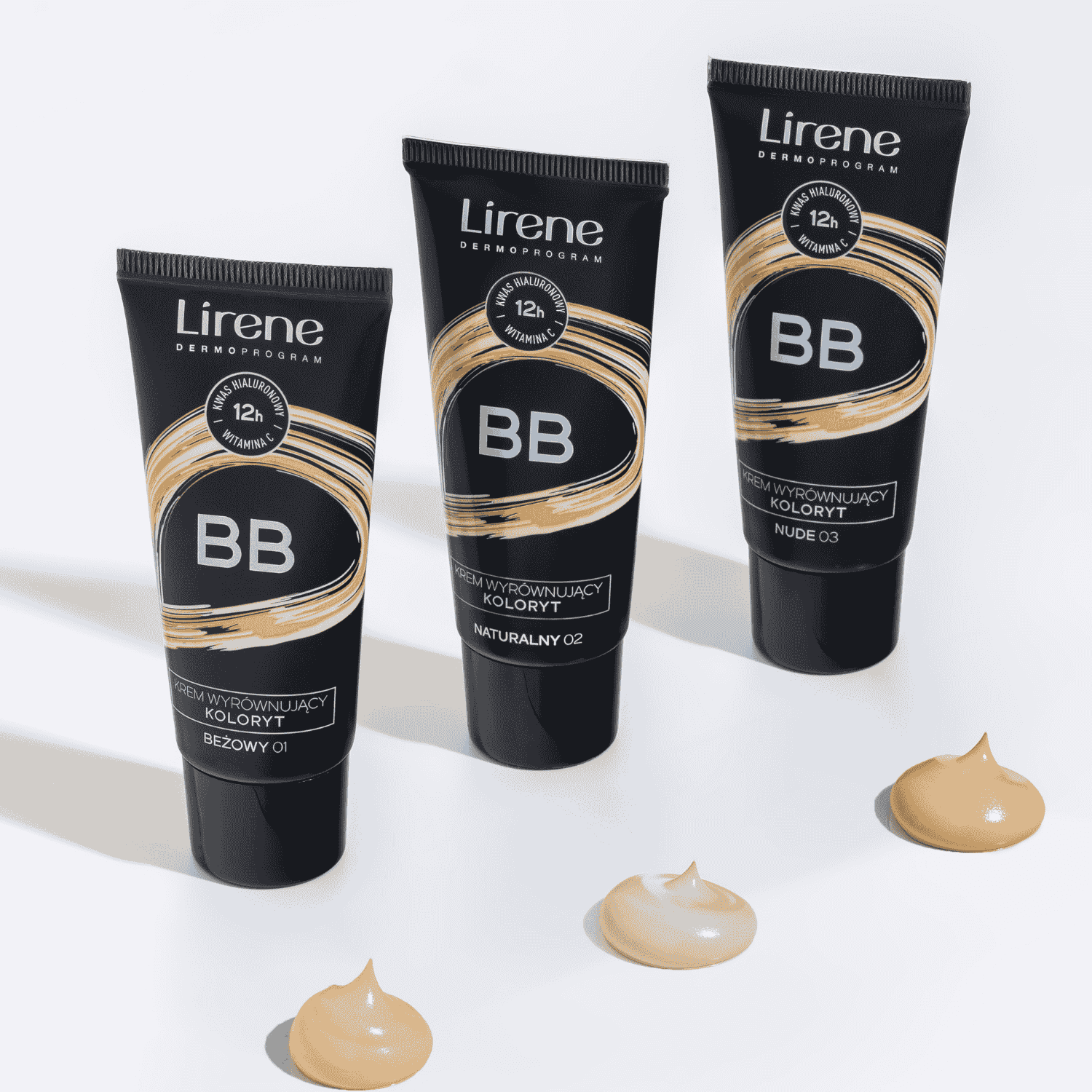 Lirene Dermoprogram