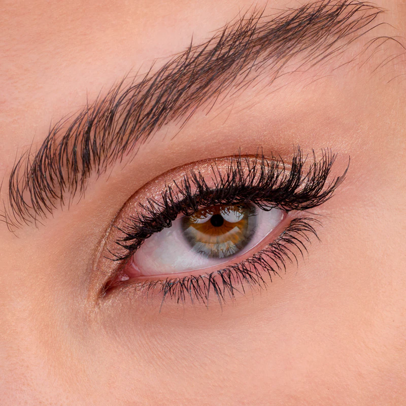 Catrice künstliche Wimpern mit Kleber