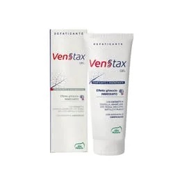 Venstax Fußgel 200ml für das Wohlbefinden der Füße