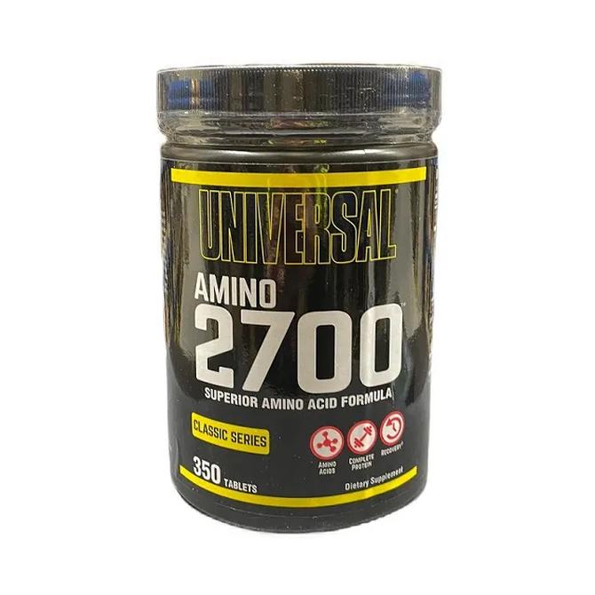 Univerzalna ishrana Amino 2700