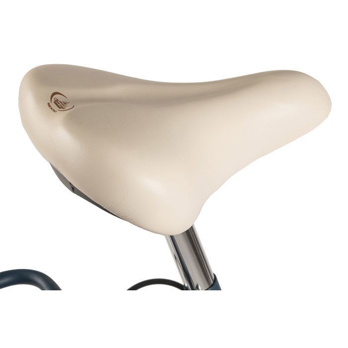 Vélo de ville femmes 28'' Moves bleu océan Hollandia