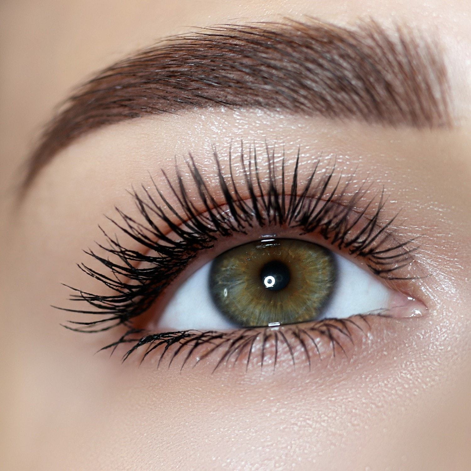 Pat McGrath Labs blakstienų tušas „Fetish Eyes“ – 8 ml