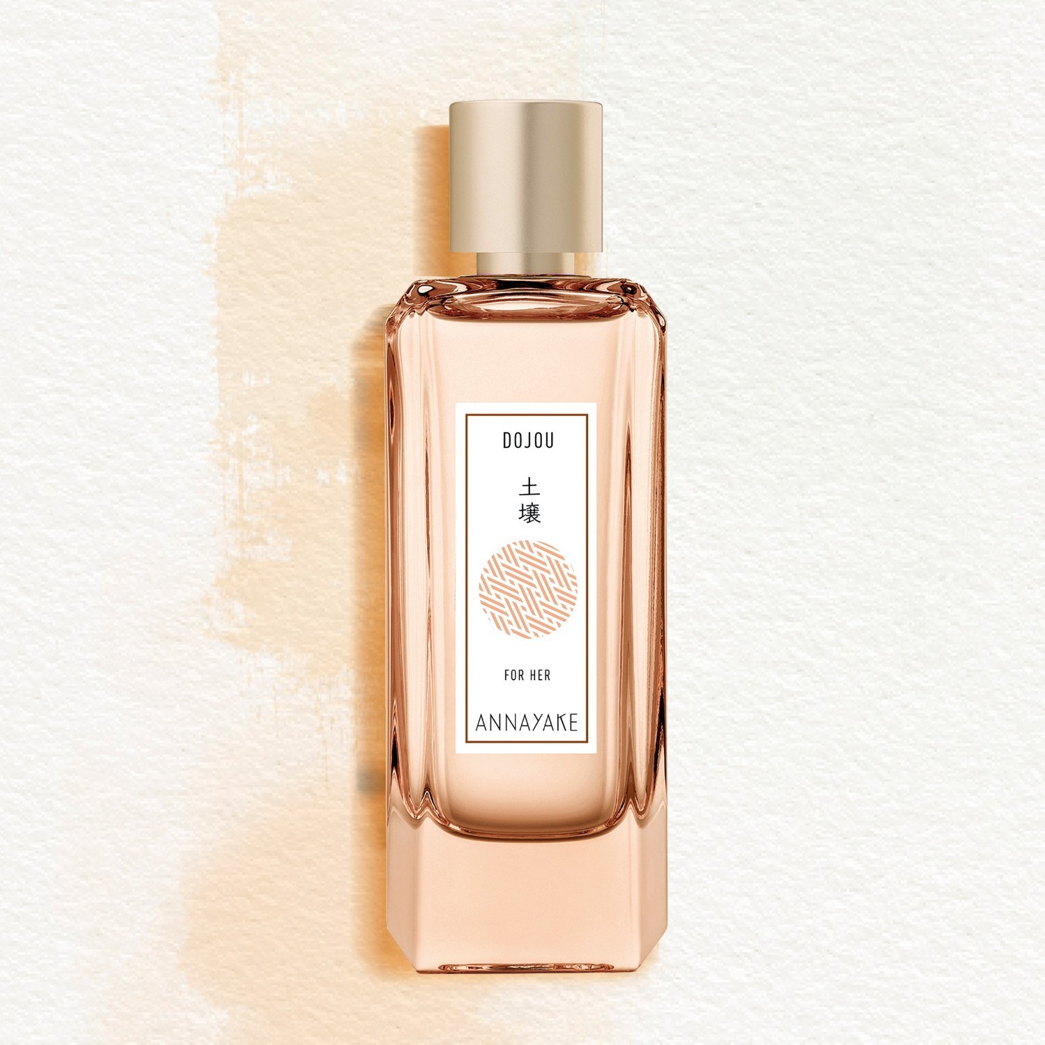 Annayake Eau de Toilette DOJOU For Her Parfum – 100 ml