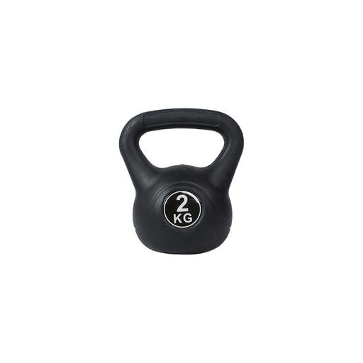  Fitness Tech Kettlebell Kettlebell 14 kg