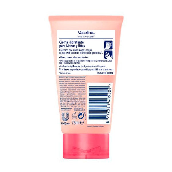 Egészséges kezek, erősebb körmök | 75 ml