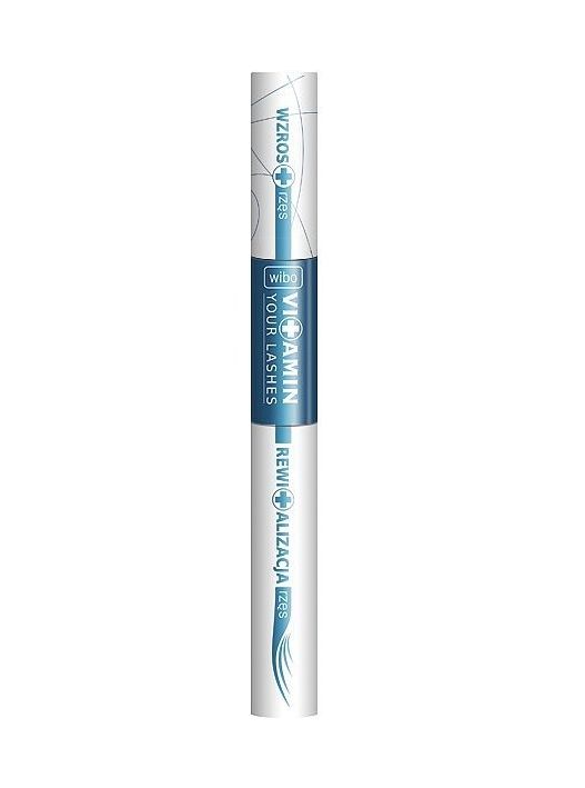 Wibo Vitamine pour vos cils