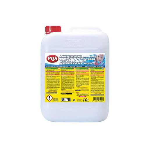 Nettoyant mural Mugar Pqs Gf.10 Lts.
