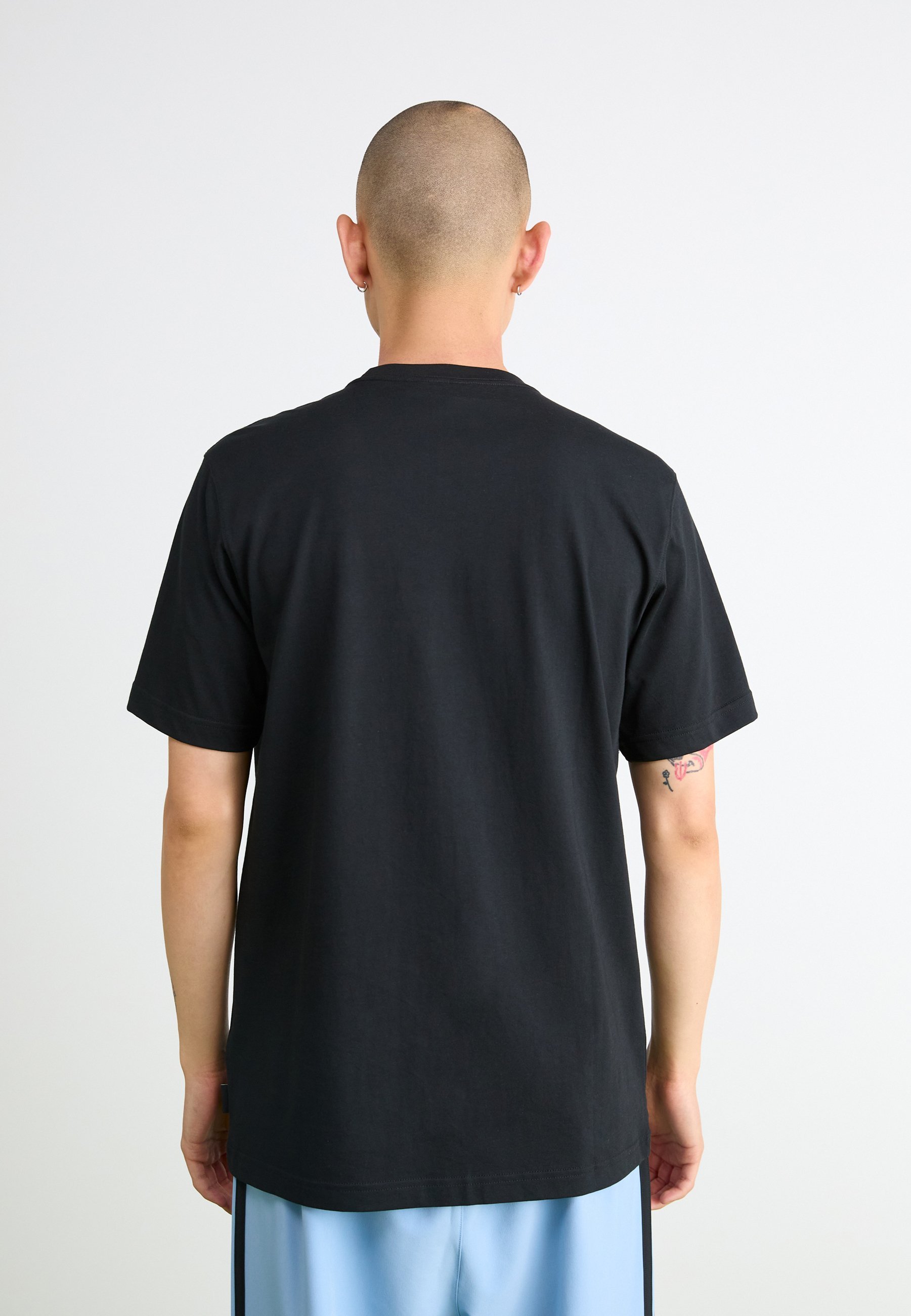 adidas Originals bedrukte T-shirts