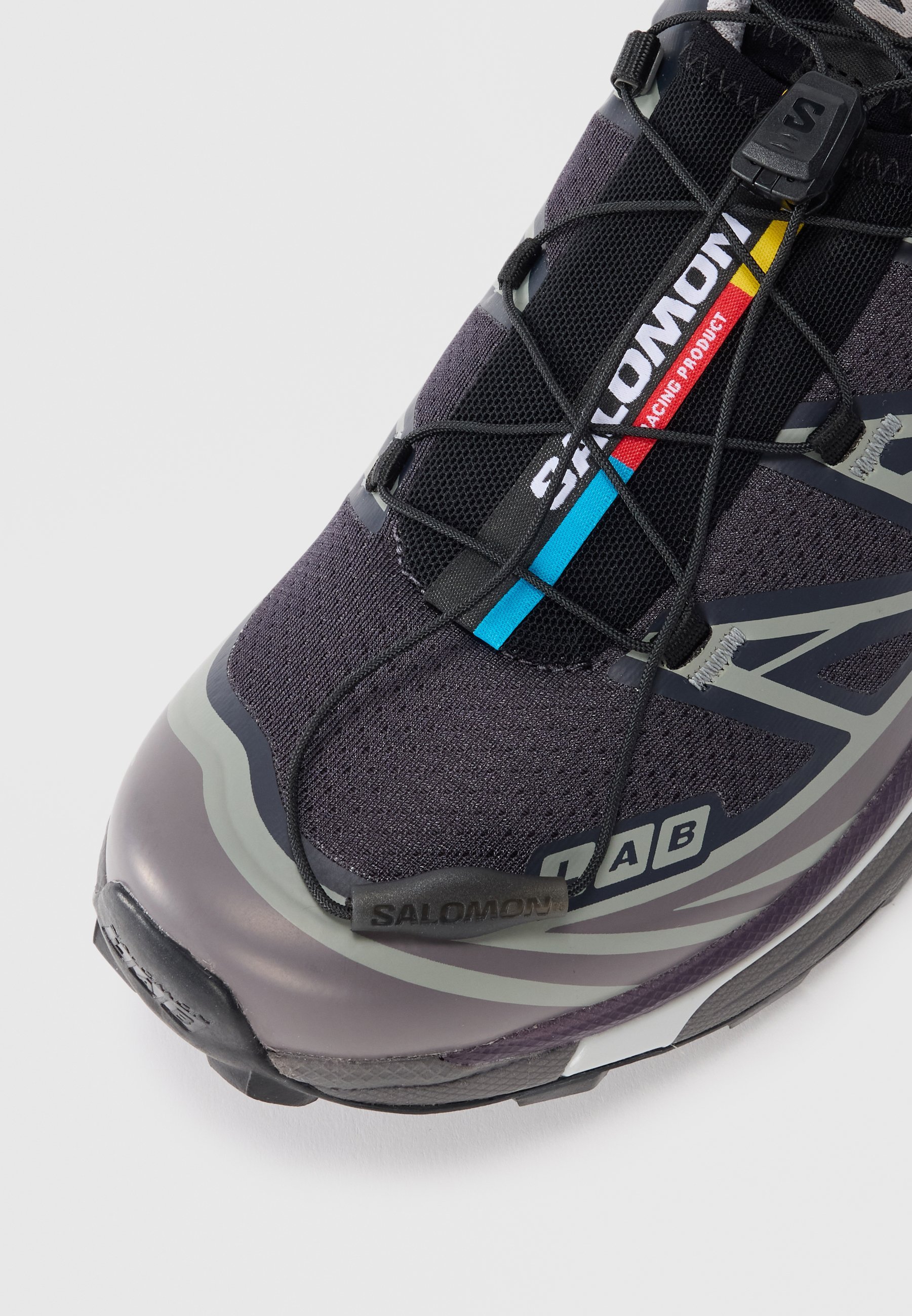 Salomon Sportstyle lage sneakers