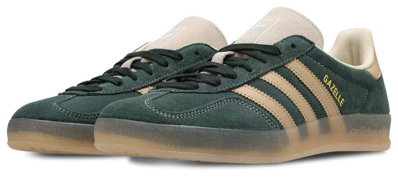 adidas Gazelle Indendørs
