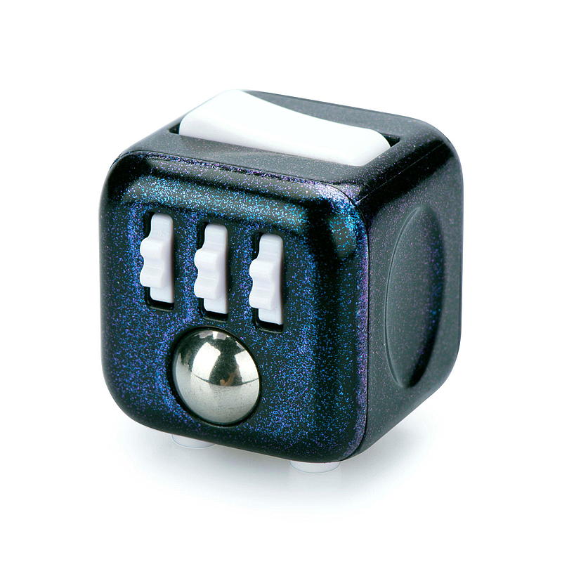 Fidget Cube S3