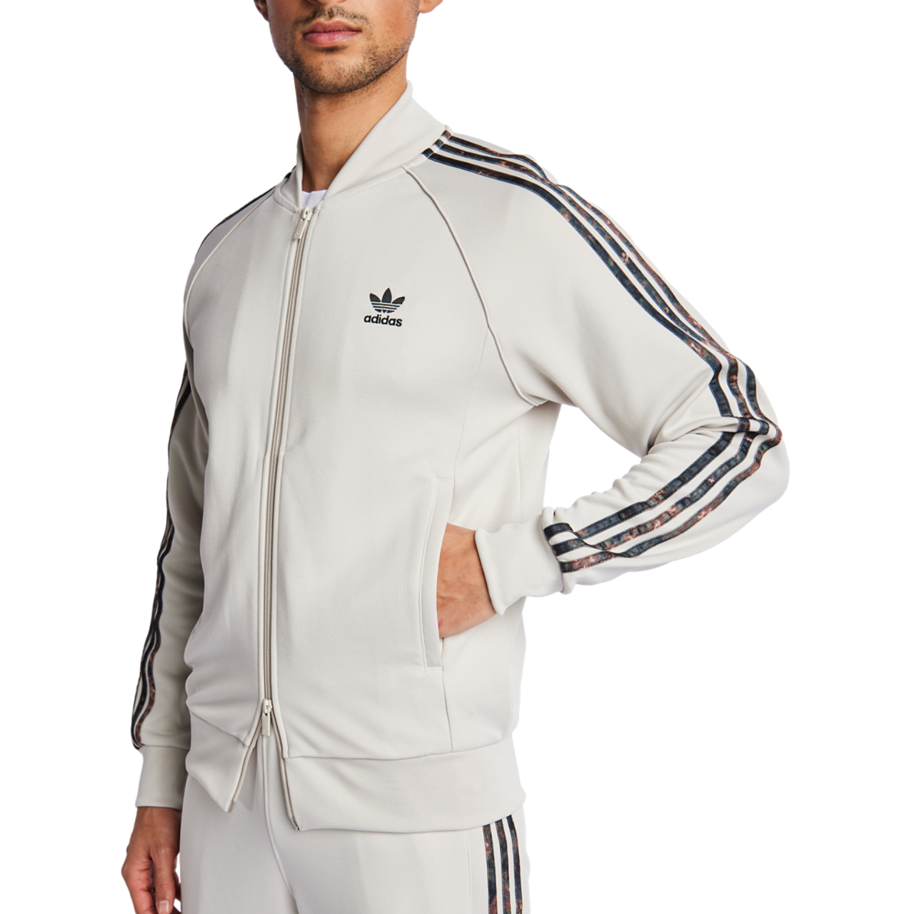 adidas Adicolor Classics Superstar hálófelső