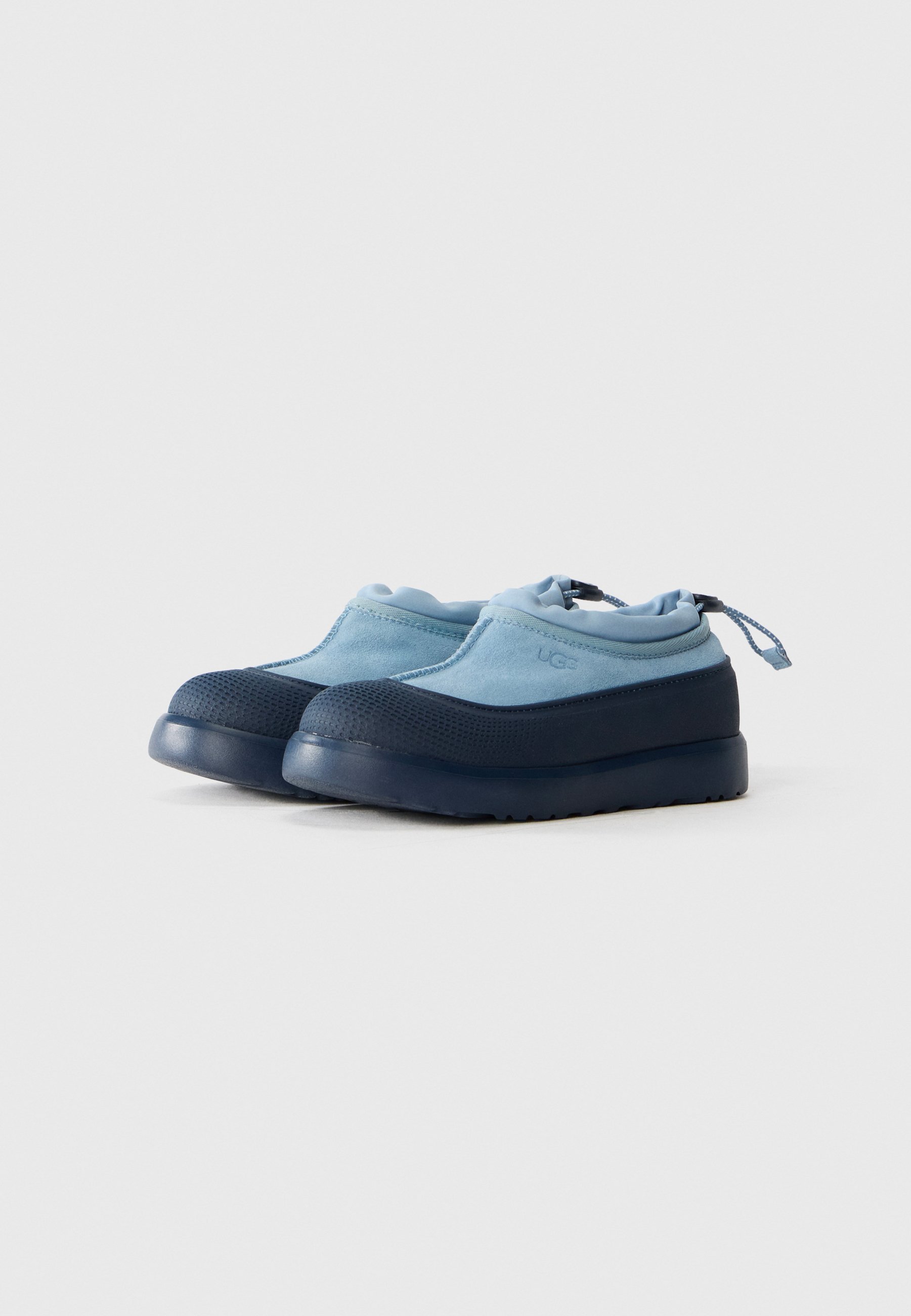 UGG TASMAN UNISEX - Slip-ons - deep ocean/whale