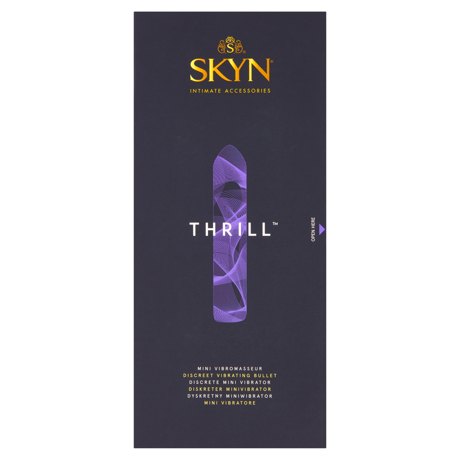 Skyn Thrill
