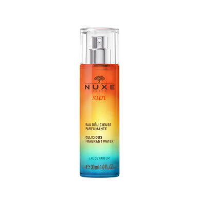 Nuxe Sun Delicious Doftvatten Parfymerat vatten Söta noter 30 ml 30 ml