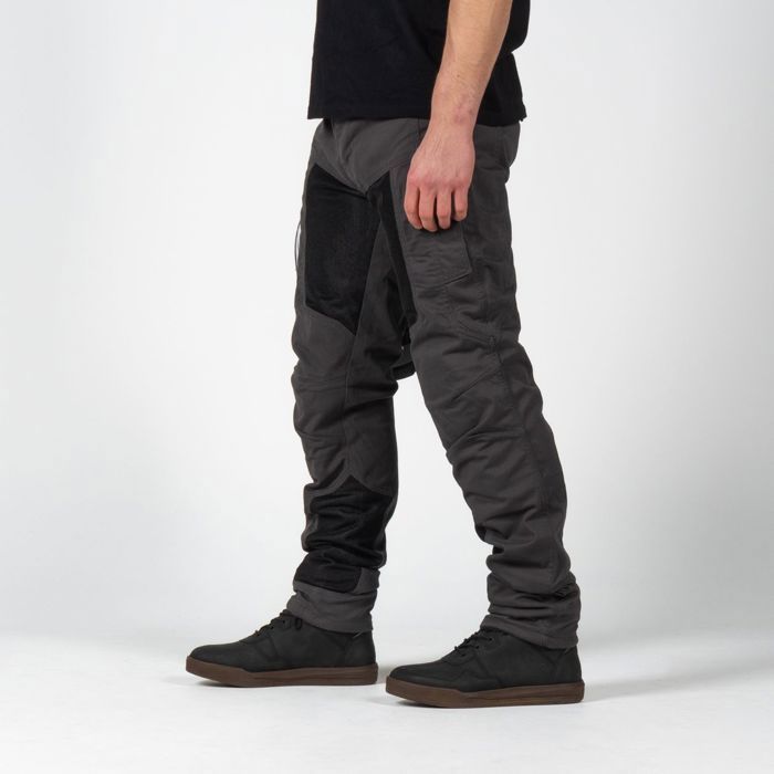 Pantalon Moto HOMME Certifié | NAZAIRE AIR MOTOBLOUZ