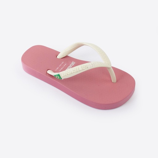  Chanclas De Playa Brasileras,classica Combi Brasil Nl Kid,hecho En Brazilië