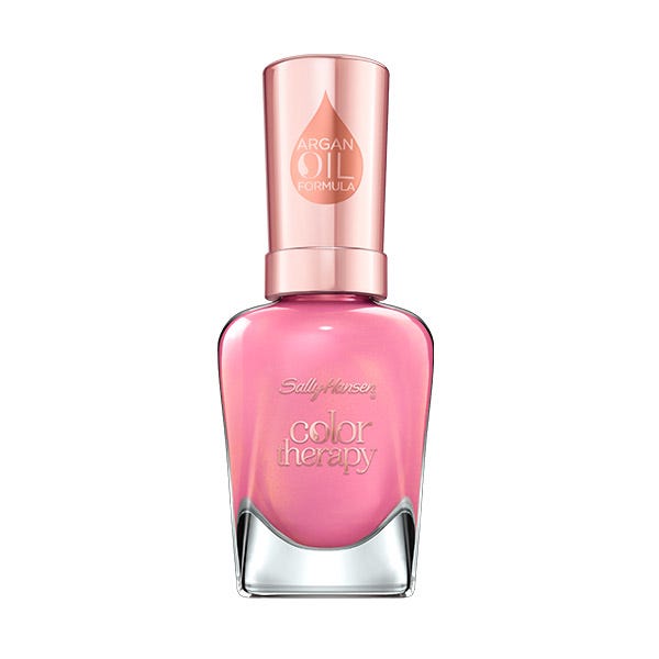 Krāsu terapija