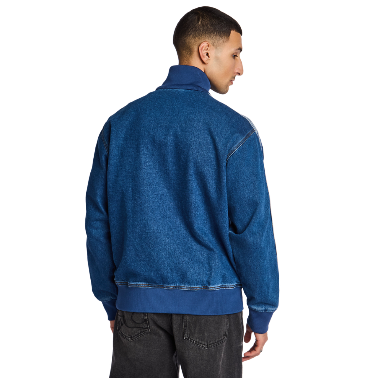 adidas Firebird Denim