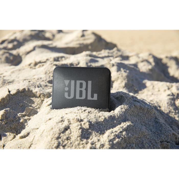 JBL GO ESSENTIAL 2 - Altavoz Bluetooth portátil