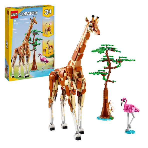Creatore Tiersafari 31150