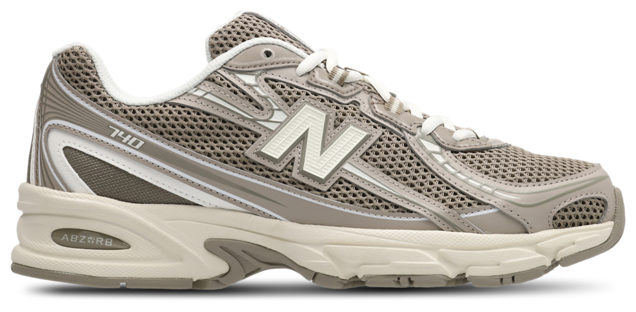 Ny Balance 740
