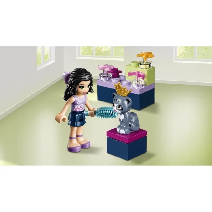 LEGO® Friends 41305 Studio fotografico di Emma