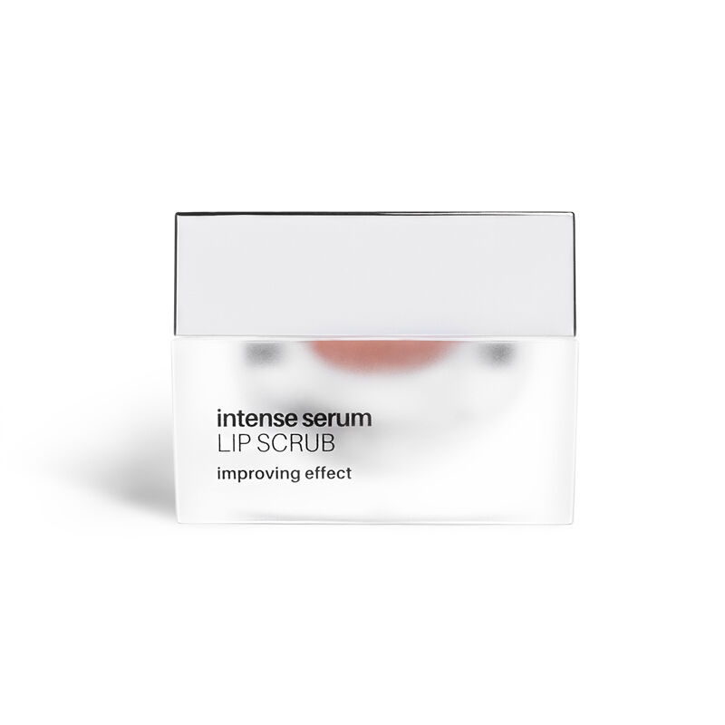 Neo Make Up Intensivt Serum Läppskrubb