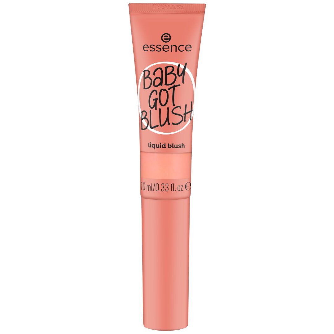 Baby Got Blush tečno rumenilo