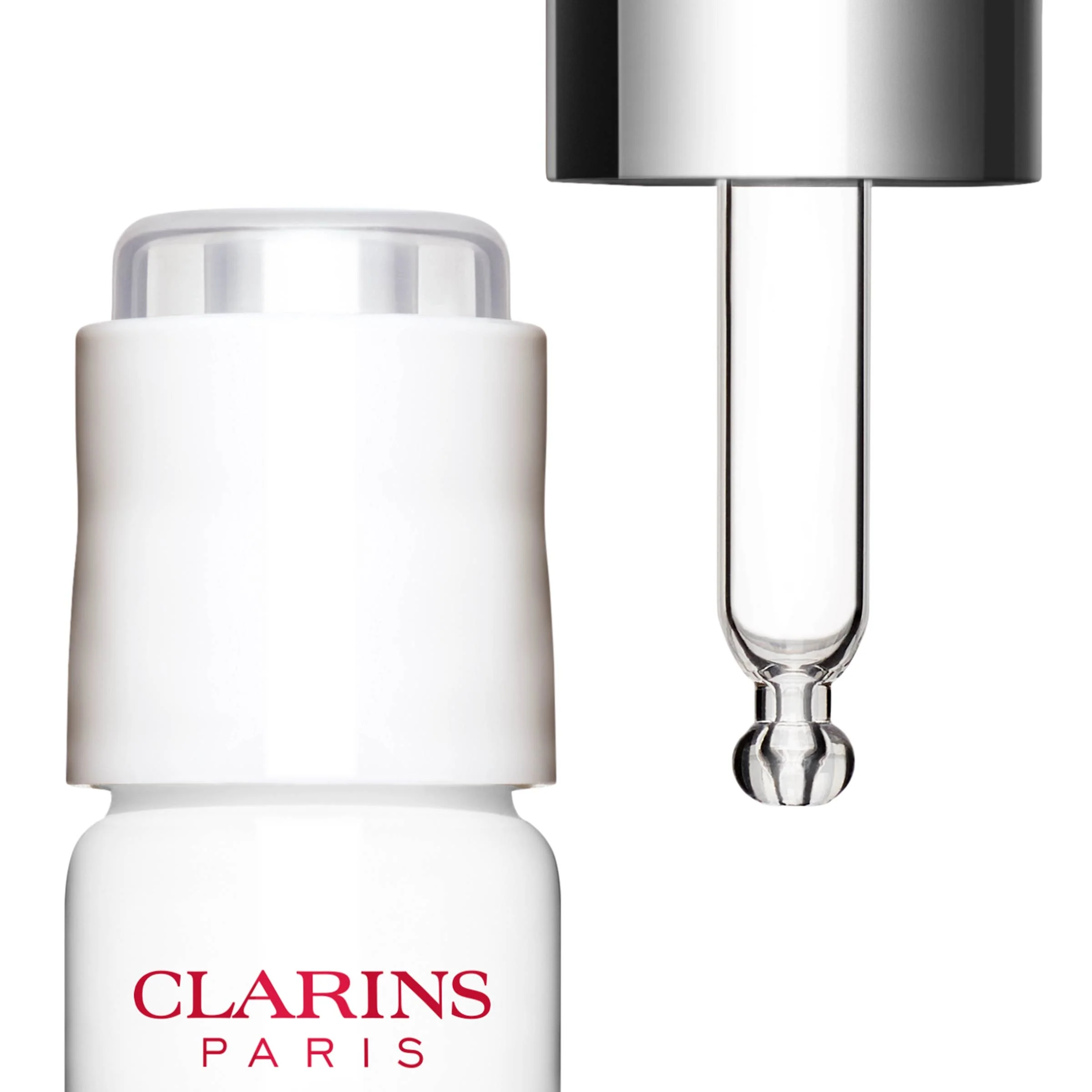 Boosters Cure Eclat Beauté Éclair - Siero viso illuminante