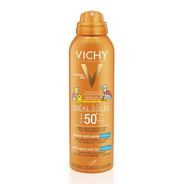Ideal Soleil | 200 ml
