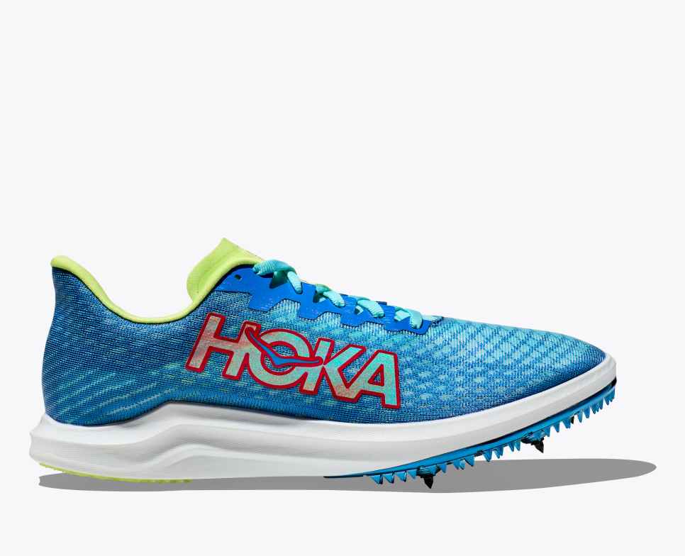HOKA Cielo X 2 LD Virtual Blue / Cloudless