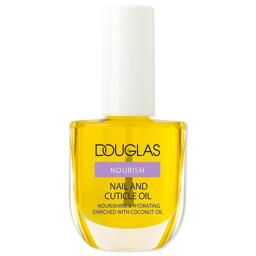 Λάδι Νυχιών Douglas Collection για Μακιγιάζ - Λάδι Νυχιών και Επωνυχίων - 10 ml