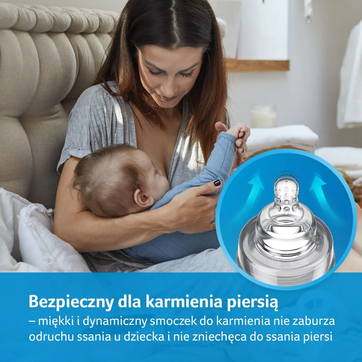 Lovi Smoczek Dynamiczny Wolny