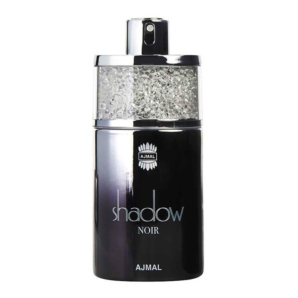 Ajmal Shadow Noir
