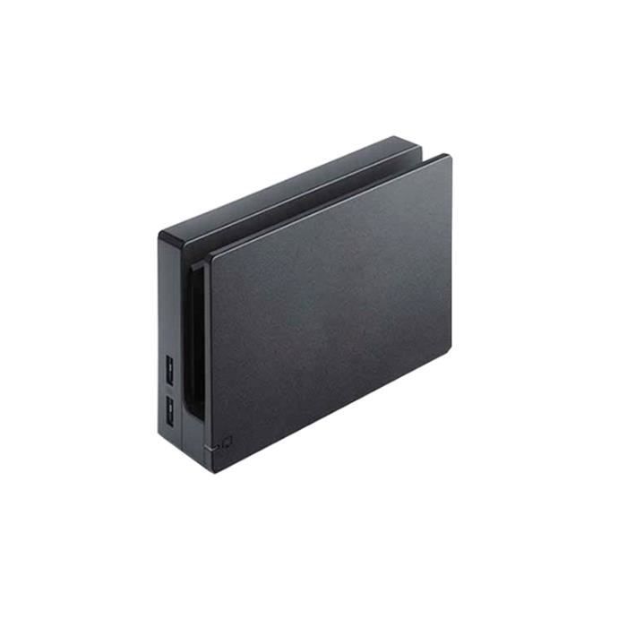 Base de carga HDMI de repuesto original para Nintendo Switch