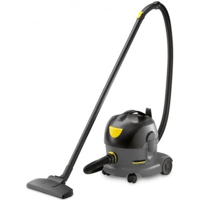 Aspiradora KARCHER PRO T 7/1