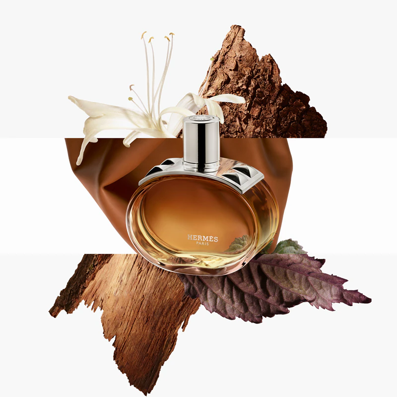 HERMÈS Barénia Eau de Parfum Intensief intens eau de parfum voor vrouwen
