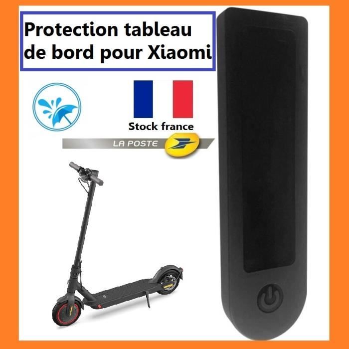 XIAOMI M365 PRO 1S ESSENTIAL DASHBOARD Screen Protector - Waterproof - Rainproof - Dashboard Protection