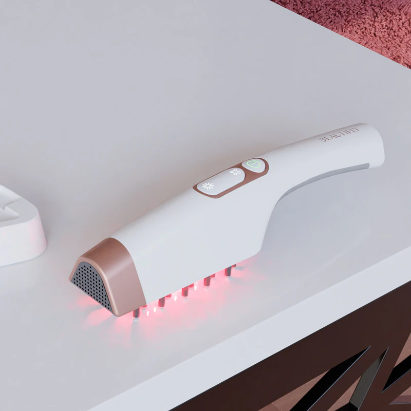 Laser para crescimento capilar Beautifly B-Longa