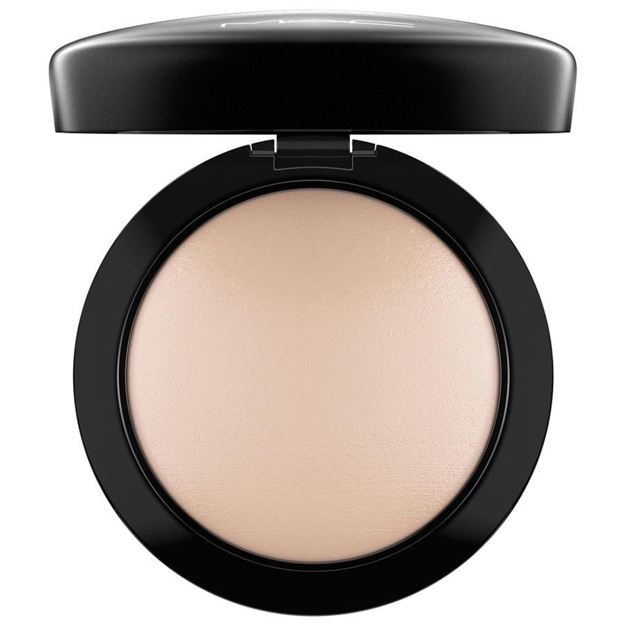MAC Powder Mineralize Mineralize Skinfinish Natural - 10 g