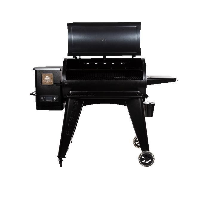 Barbecue à Pellets Pit Boss NAVIGATOR PB1150