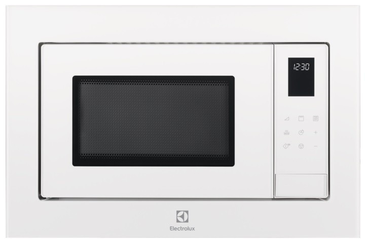 Kuchenka mikrofalowa Electrolux LMS4253TMW