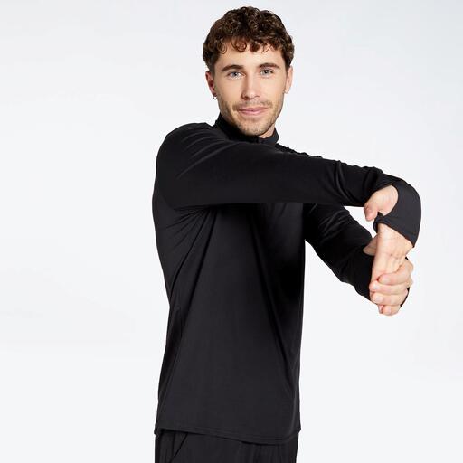  Puma Løbesweatshirt