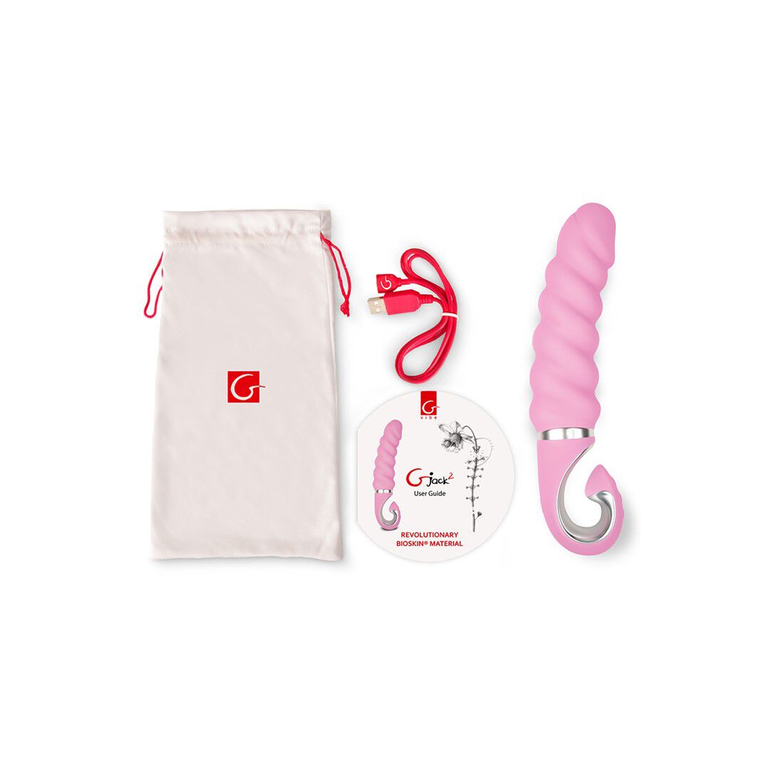 Gvibe Gjack2