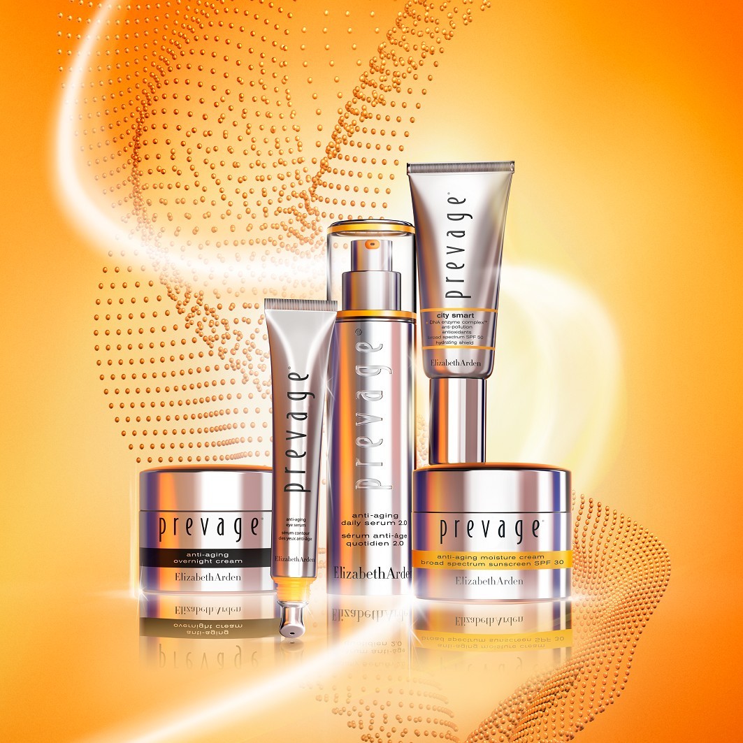 Elizabeth Arden Anti-Aging-Pflege Prevage Anti-Aging-Serum – 20 ml
