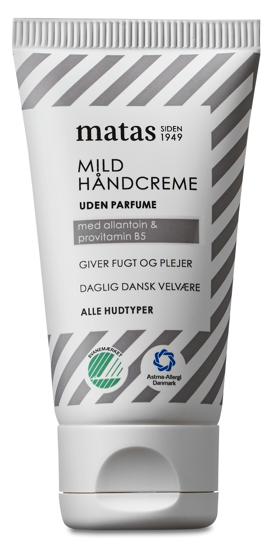 Blaga krema za ruke za osjetljivu kožu bez mirisa 40 ml - MATAS STRIBER