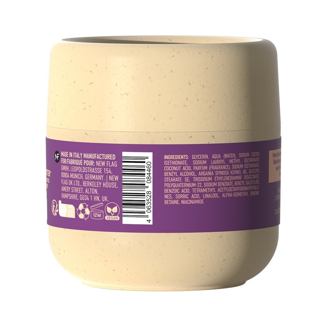 FOAMIE Šampon za Obnavljanje Kose - 80 g