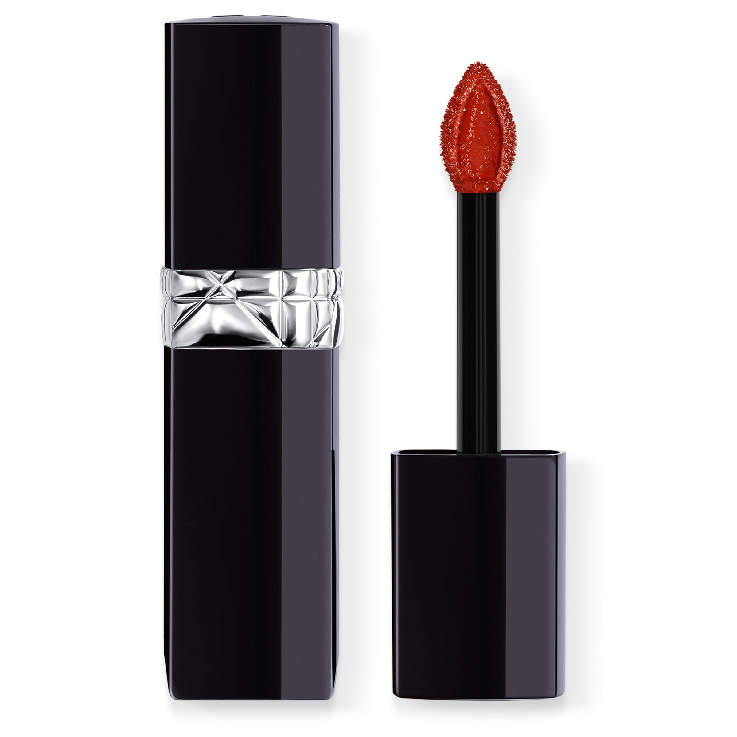 Rouge Dior Forever folyékony ajakrúzs 840 Rayonnante - DIOR