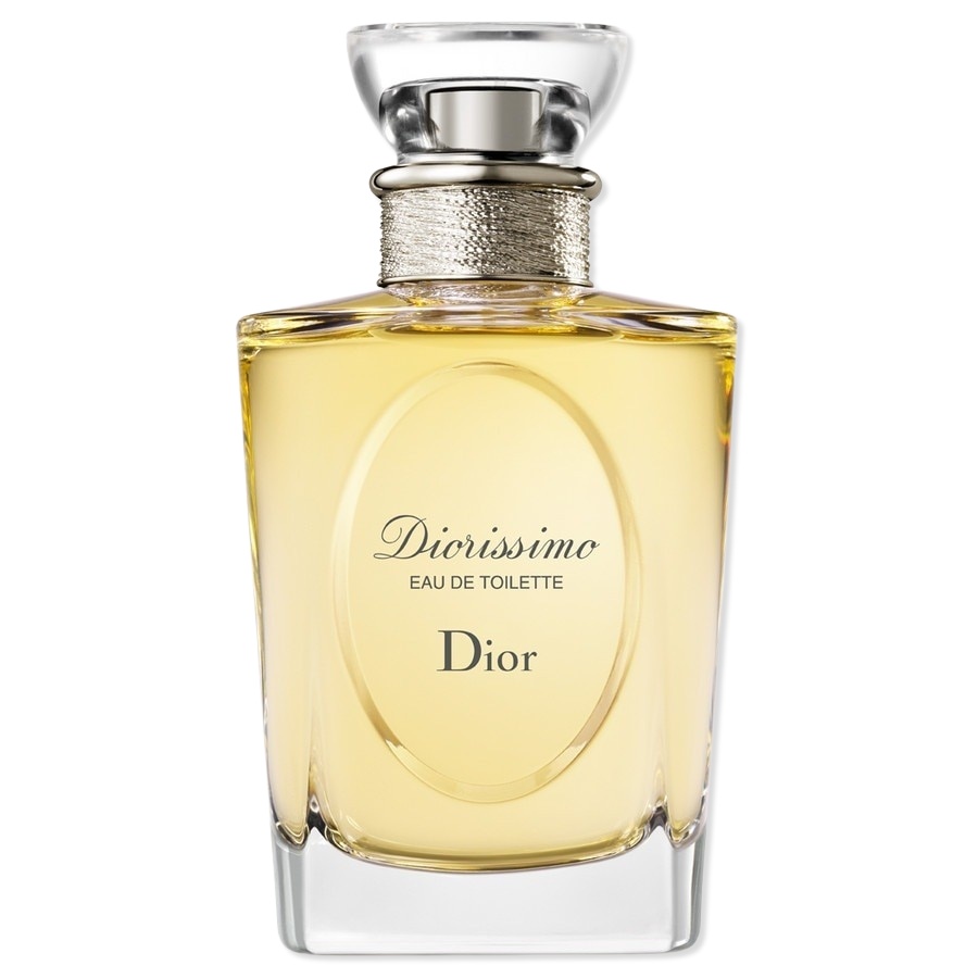 DIOR Parfum Les Créations de Monsieur Dior Diorissimo Eau de Toilette – 50 ml